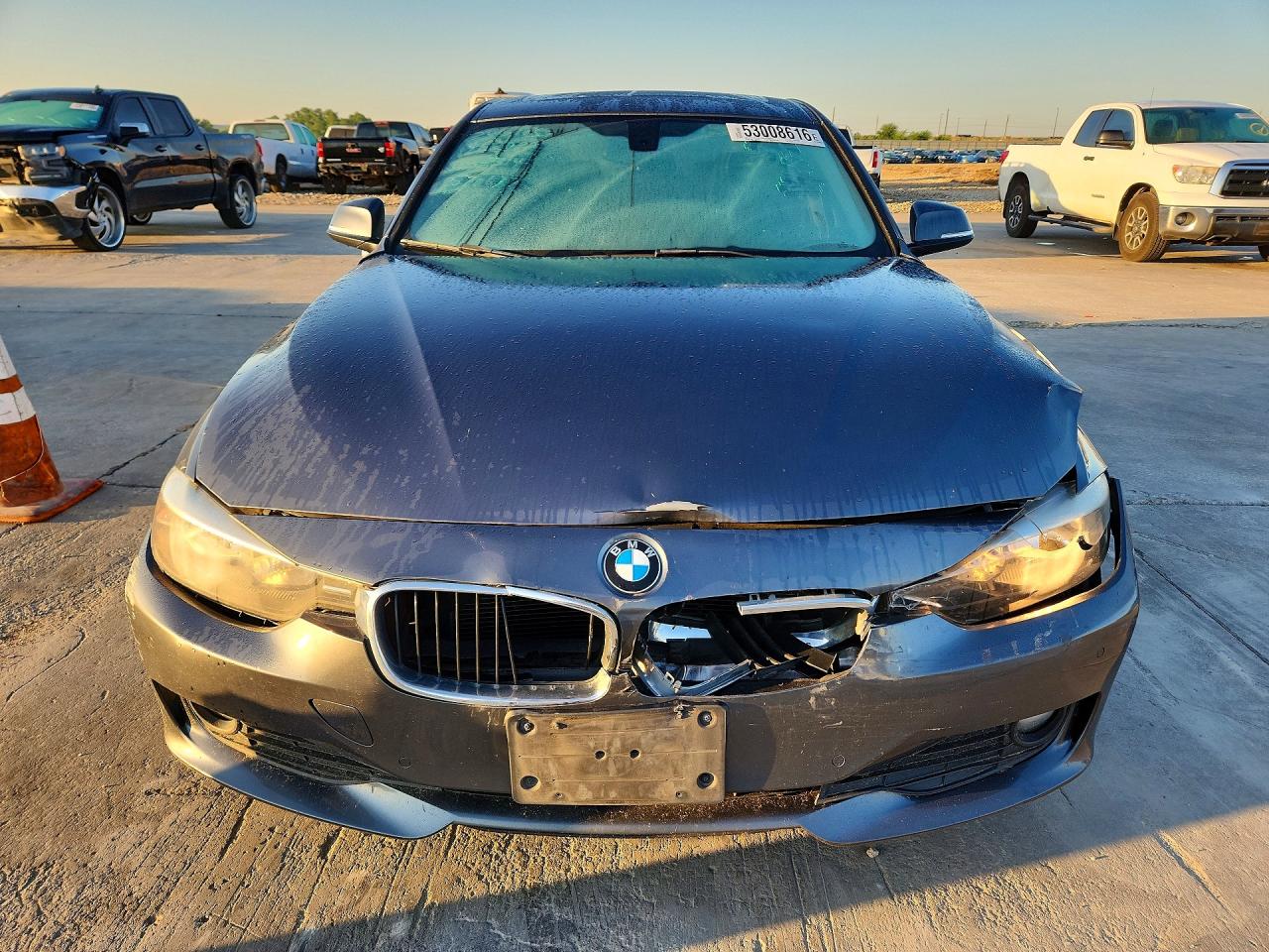 BMW 3 Series D