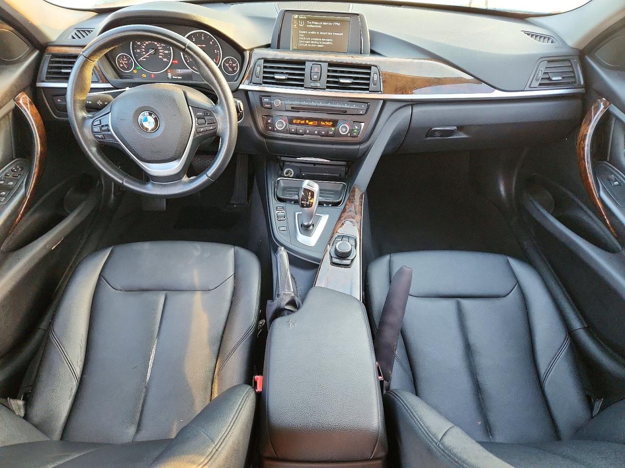 BMW 3 Series D