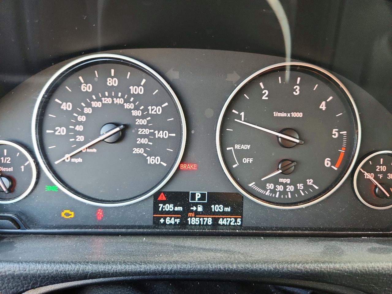 BMW 3 Series D