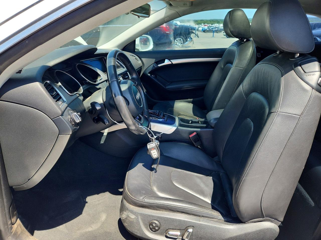 Audi A5 Premium
