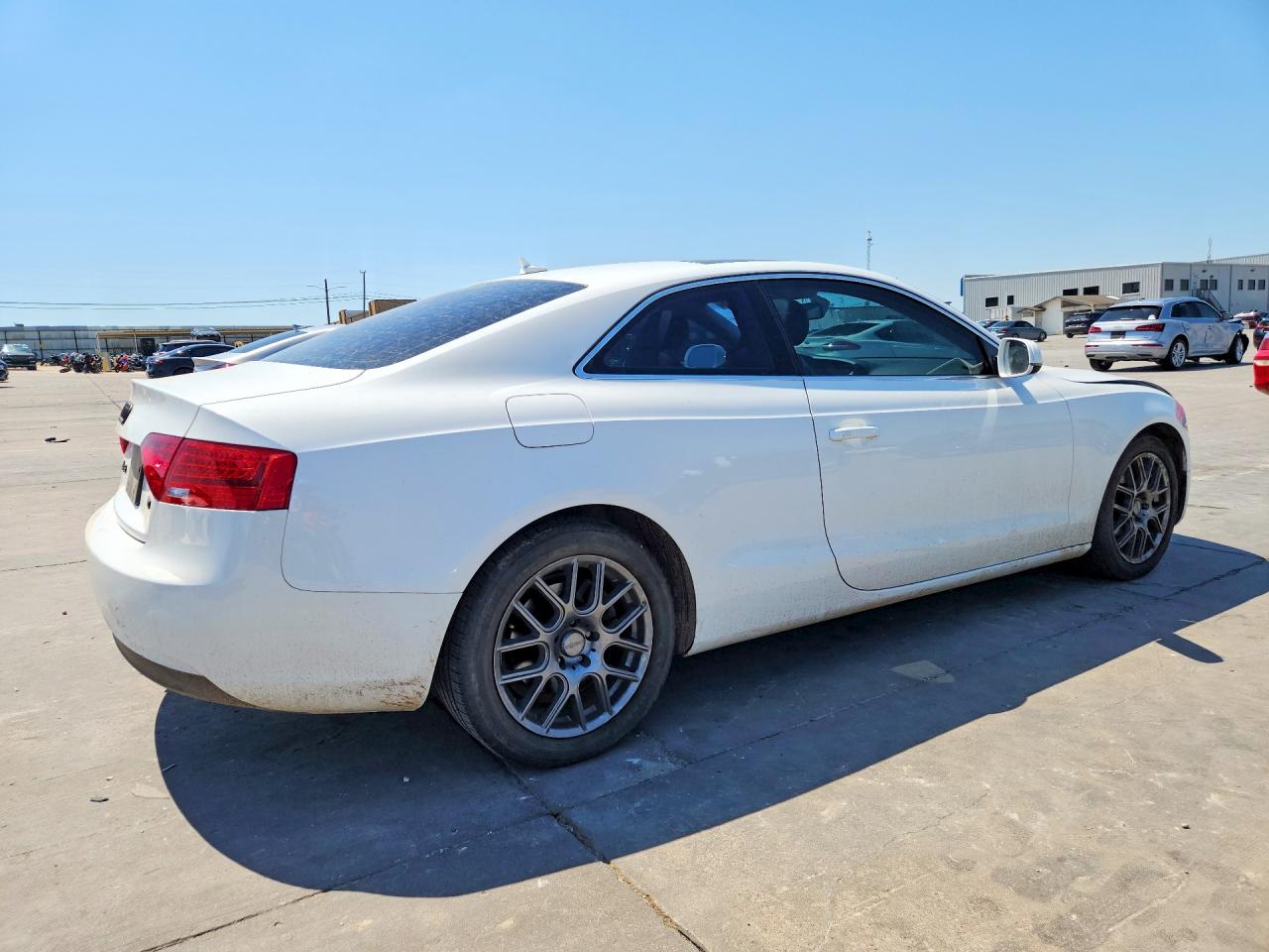 Audi A5 Premium