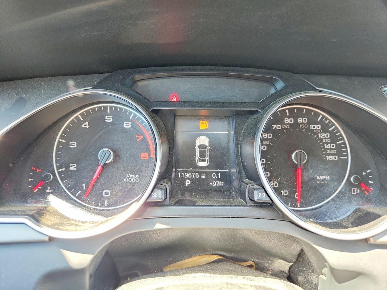 Audi A5 Premium