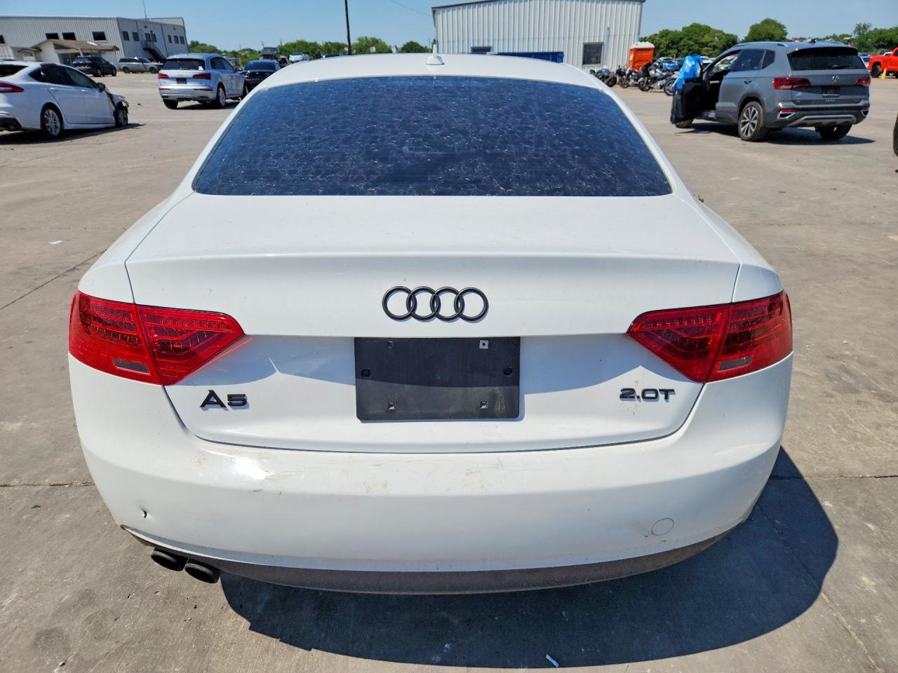 Audi A5 Premium