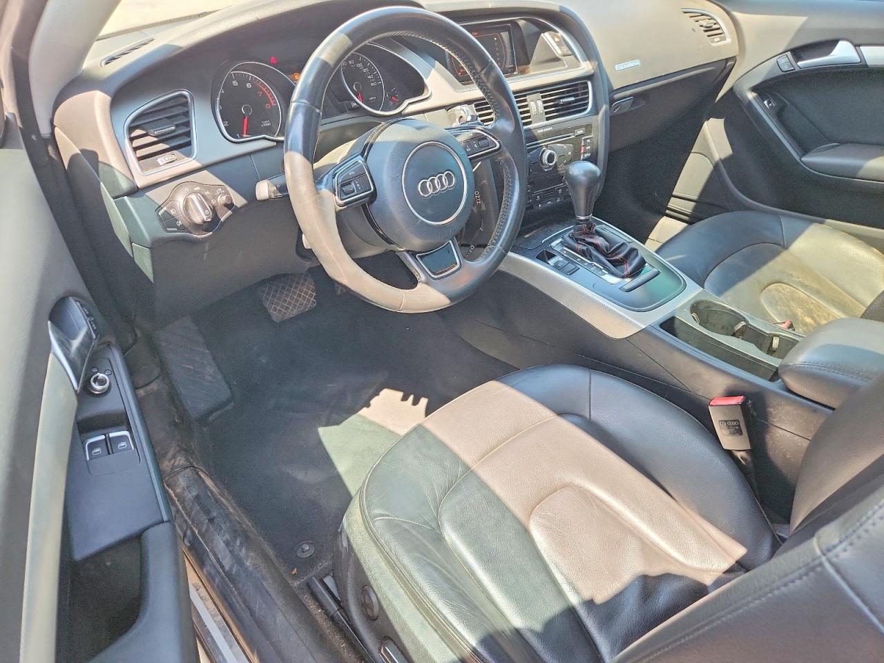 Audi A5 Premium