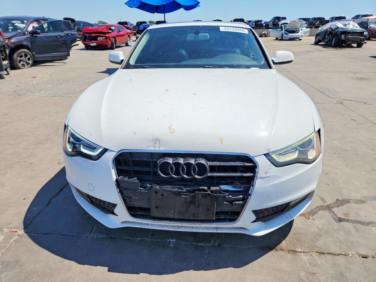Audi A5 Premium