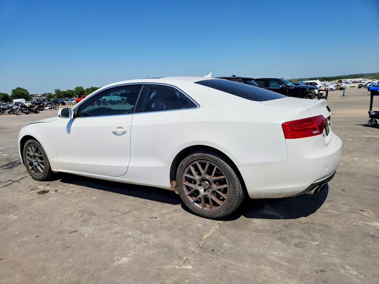 Audi A5 Premium