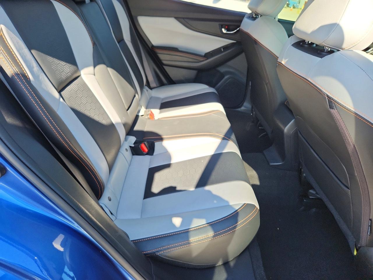 Subaru Crosstrek Limited