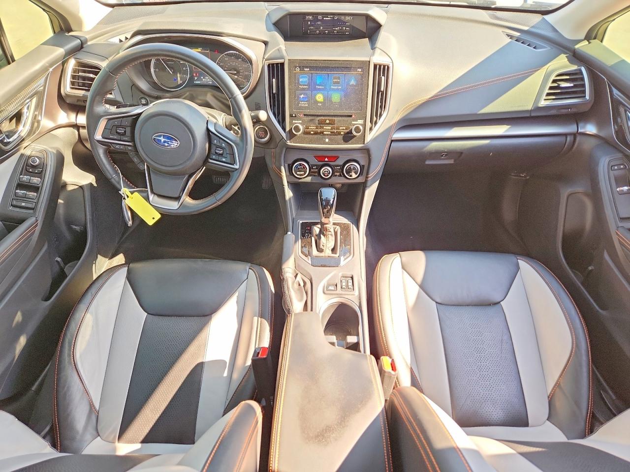 Subaru Crosstrek Limited