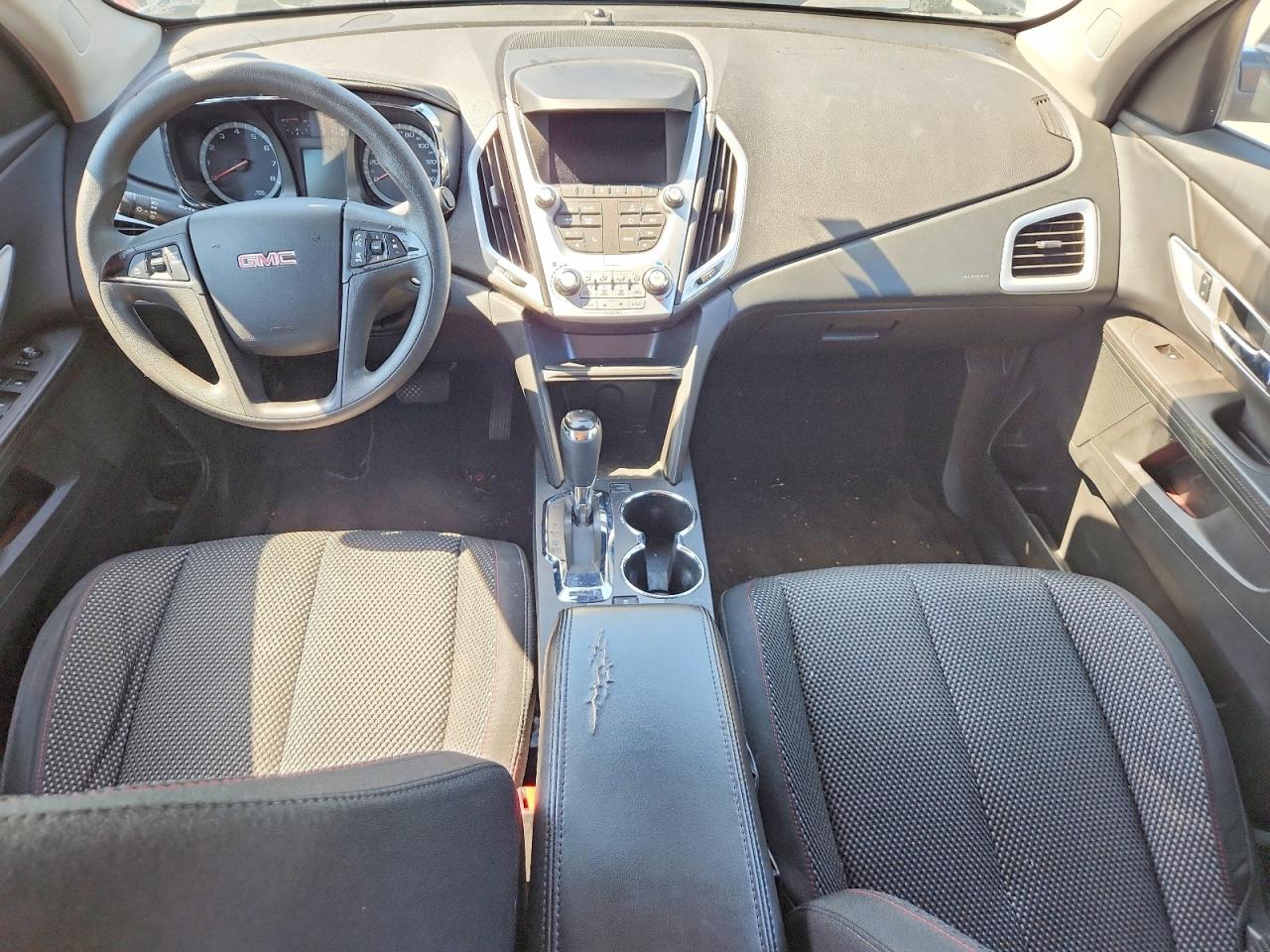 GMC Terrain Sle