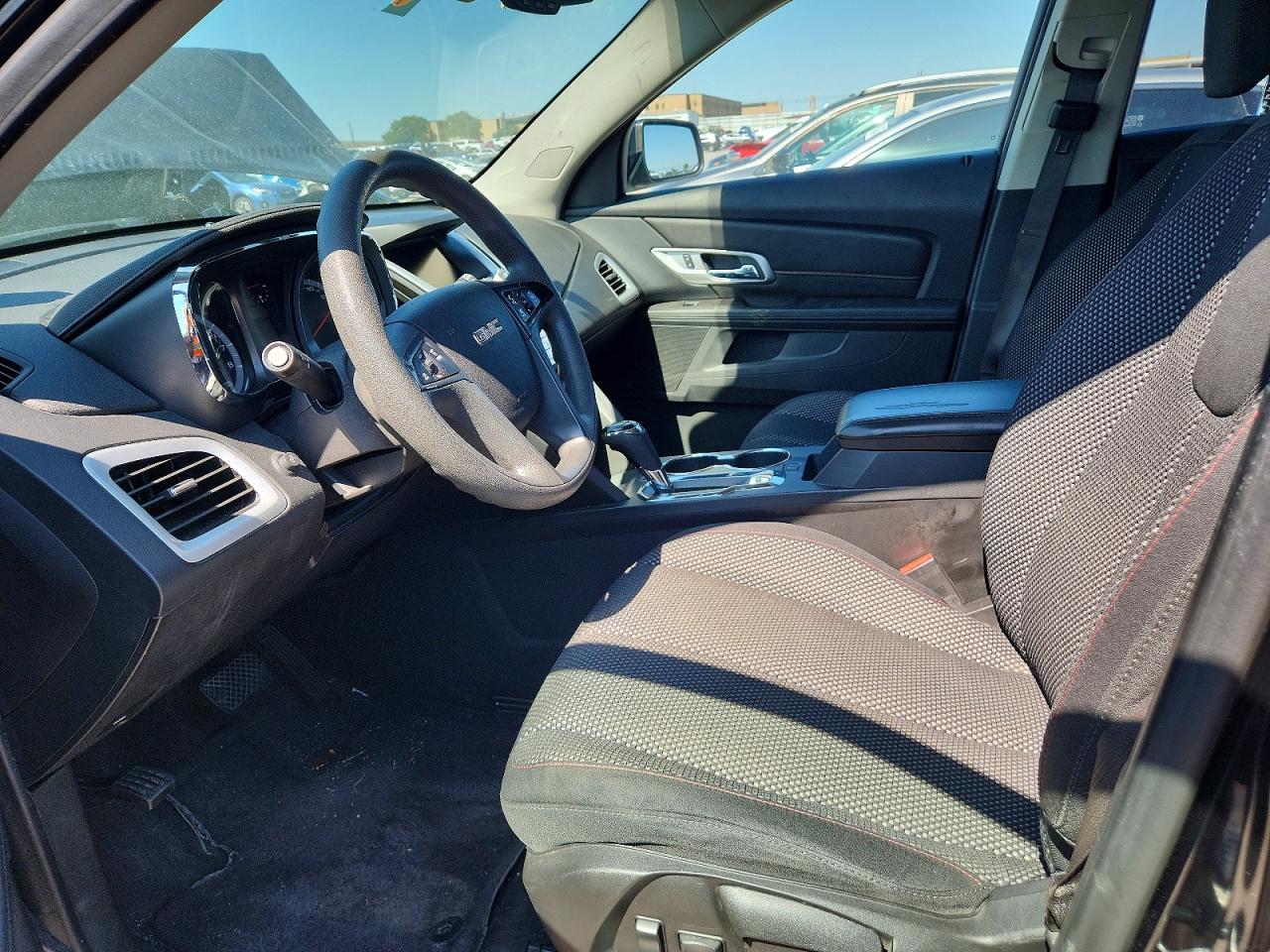 GMC Terrain Sle