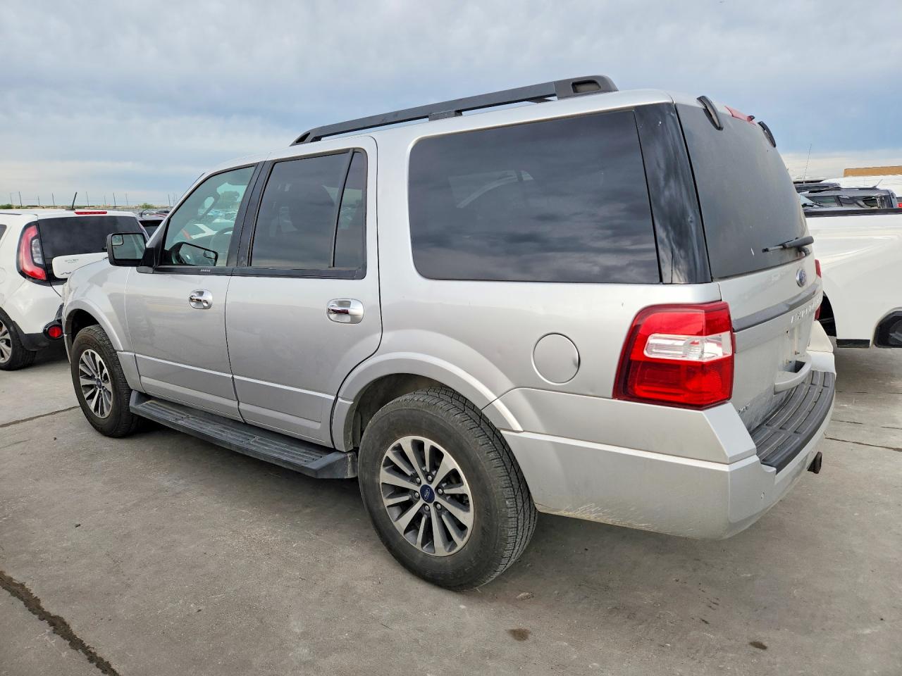 Ford Expedition Xlt