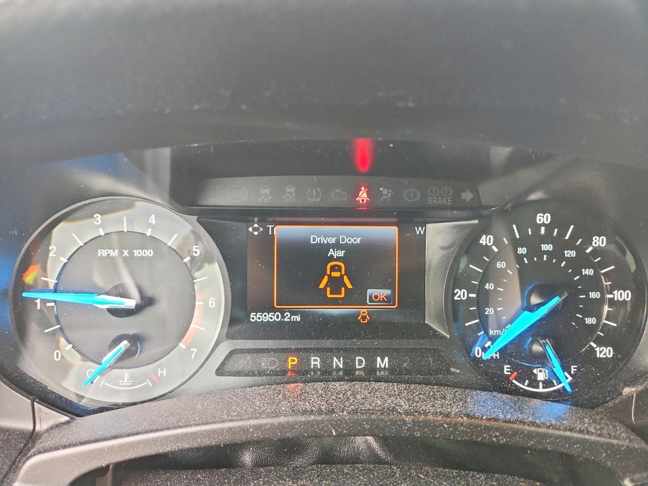 Ford Expedition Xlt