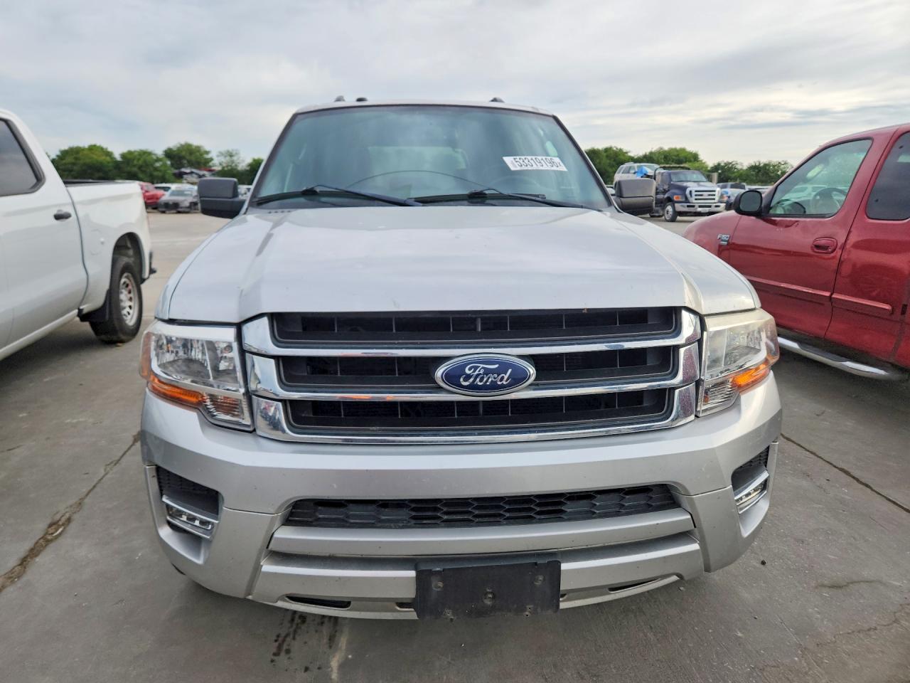 Ford Expedition Xlt
