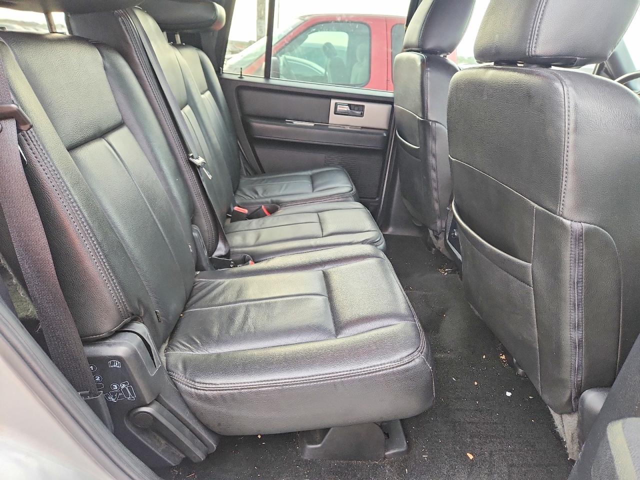 Ford Expedition Xlt
