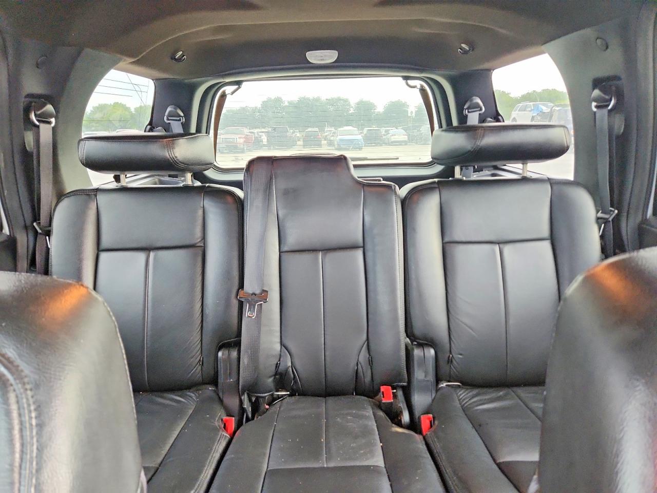 Ford Expedition Xlt