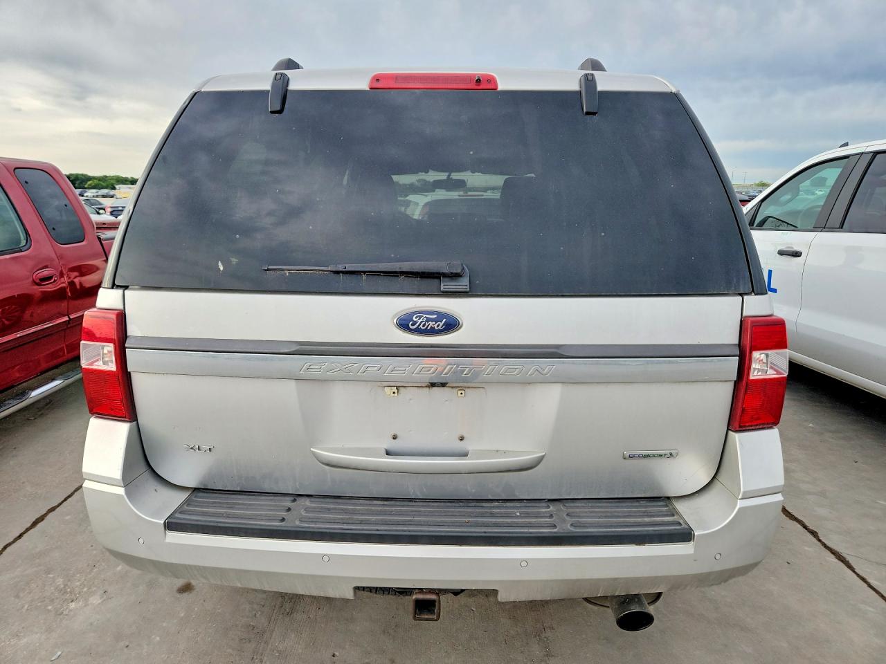 Ford Expedition Xlt