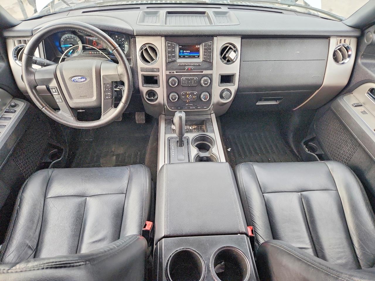 Ford Expedition Xlt