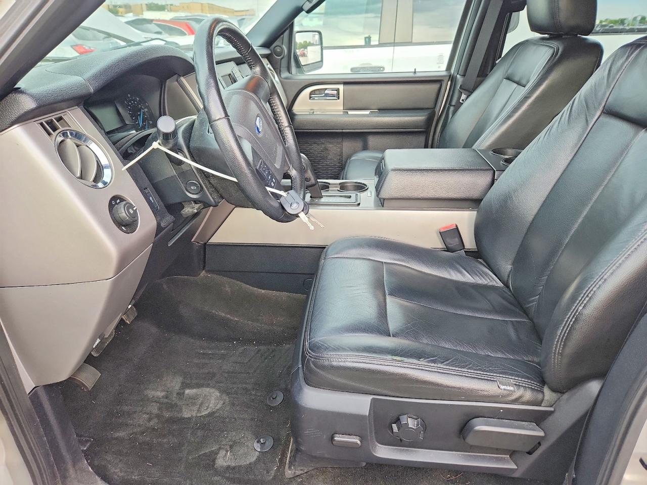 Ford Expedition Xlt