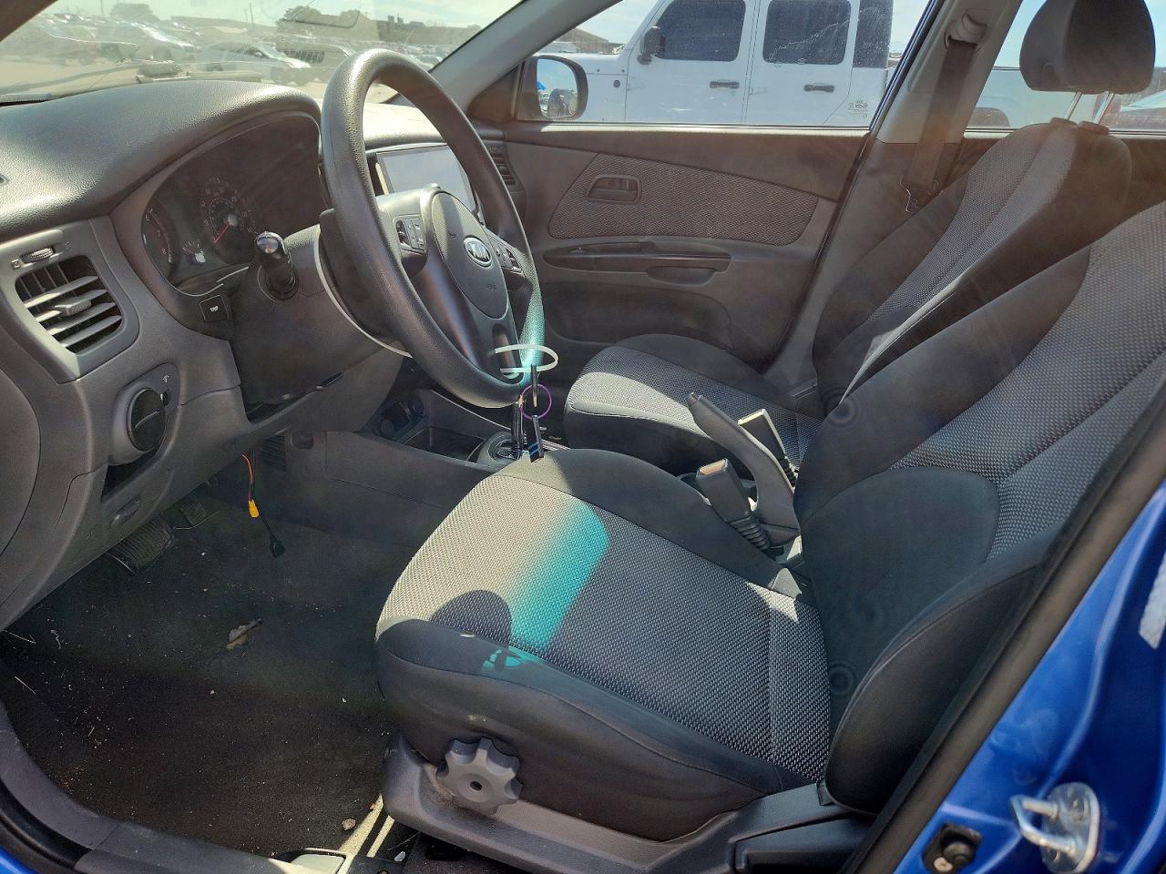 Kia Rio Lx
