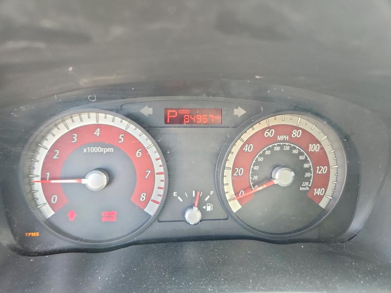 Kia Rio Lx