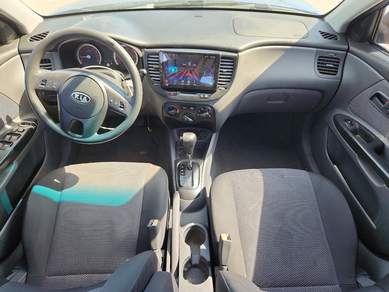 Kia Rio Lx