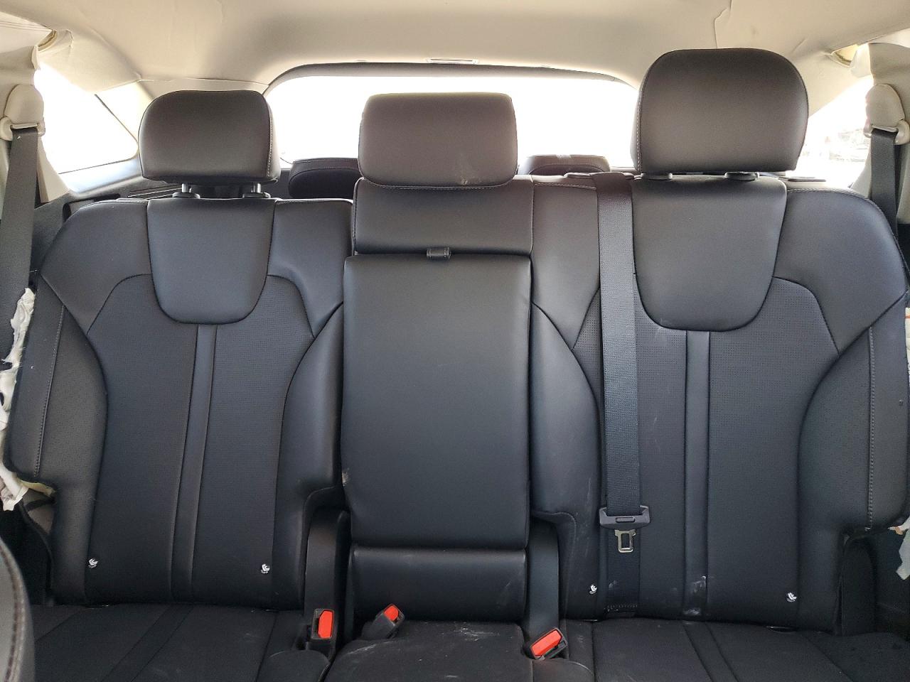 Kia Sorento S