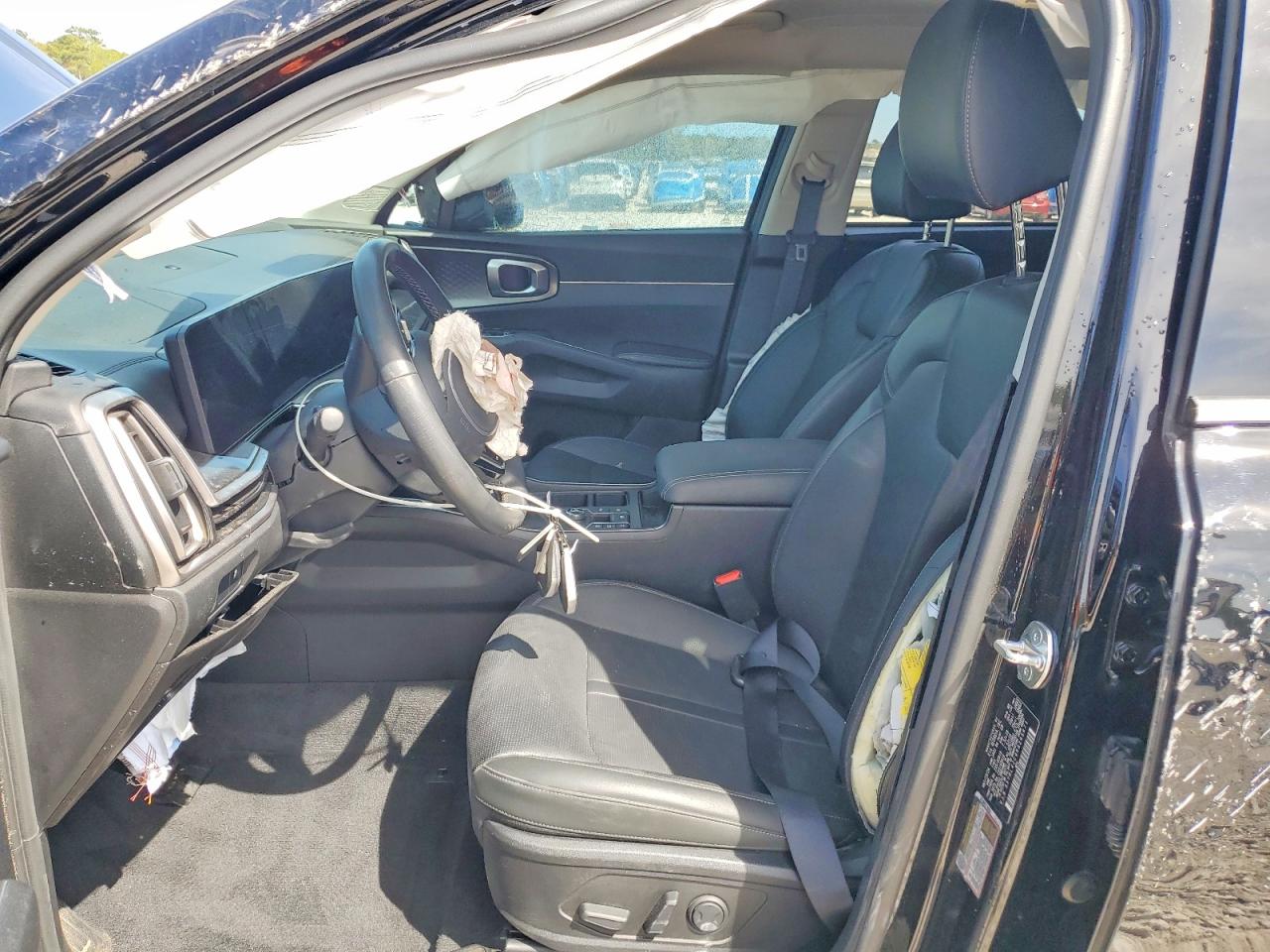 Kia Sorento S
