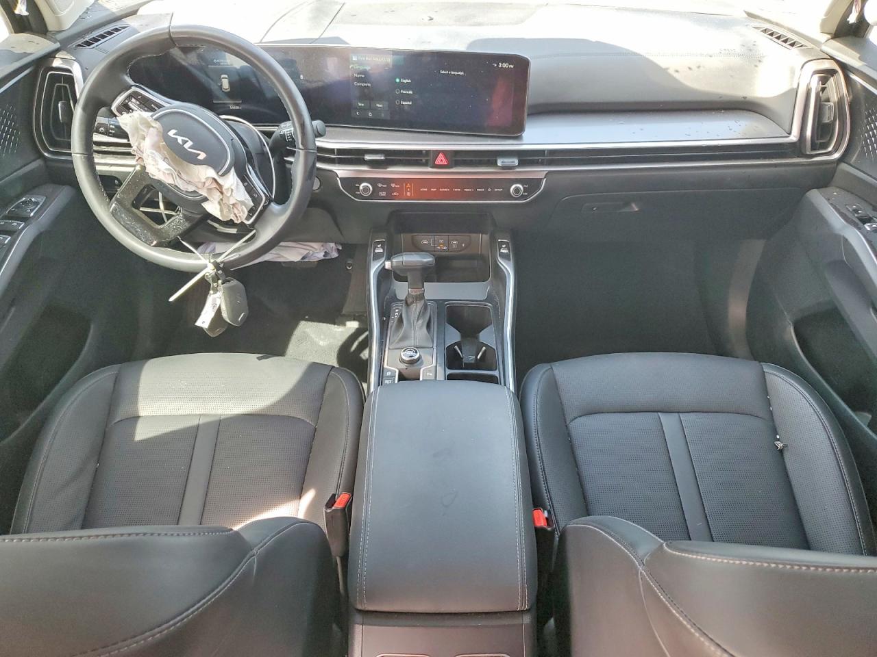 Kia Sorento S