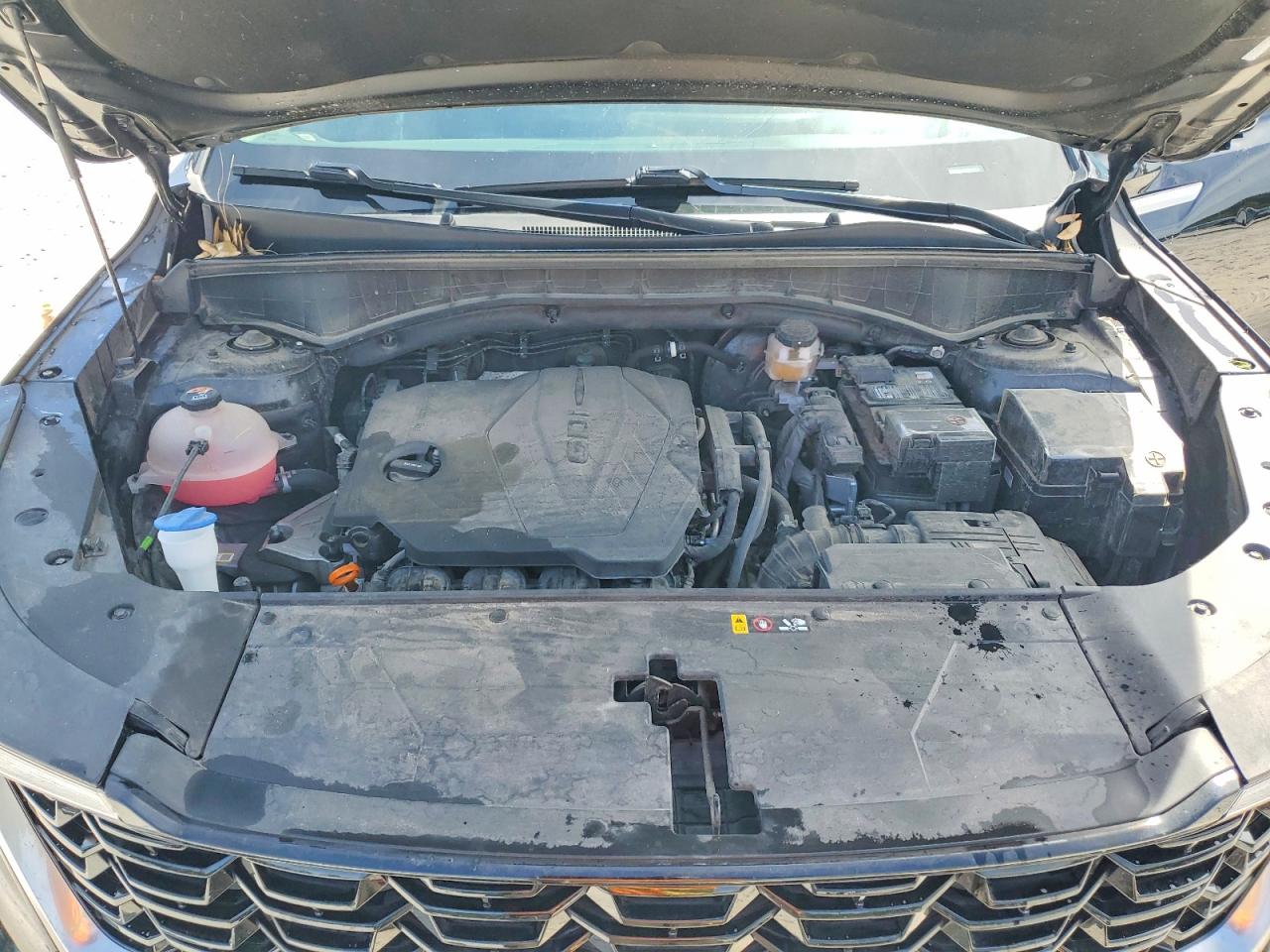 Kia Sorento S