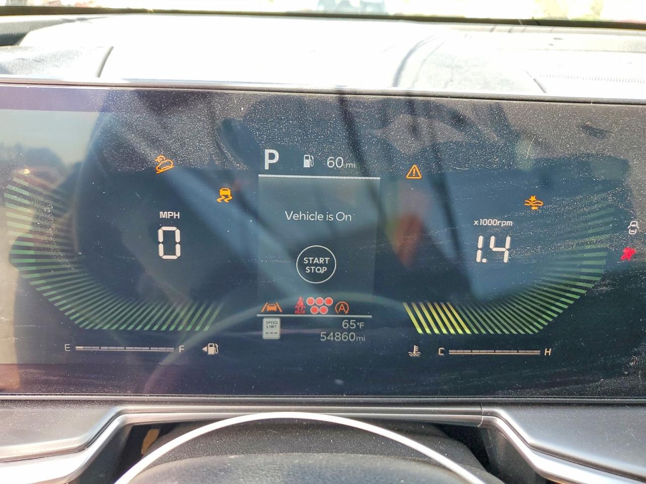 Kia Sorento S