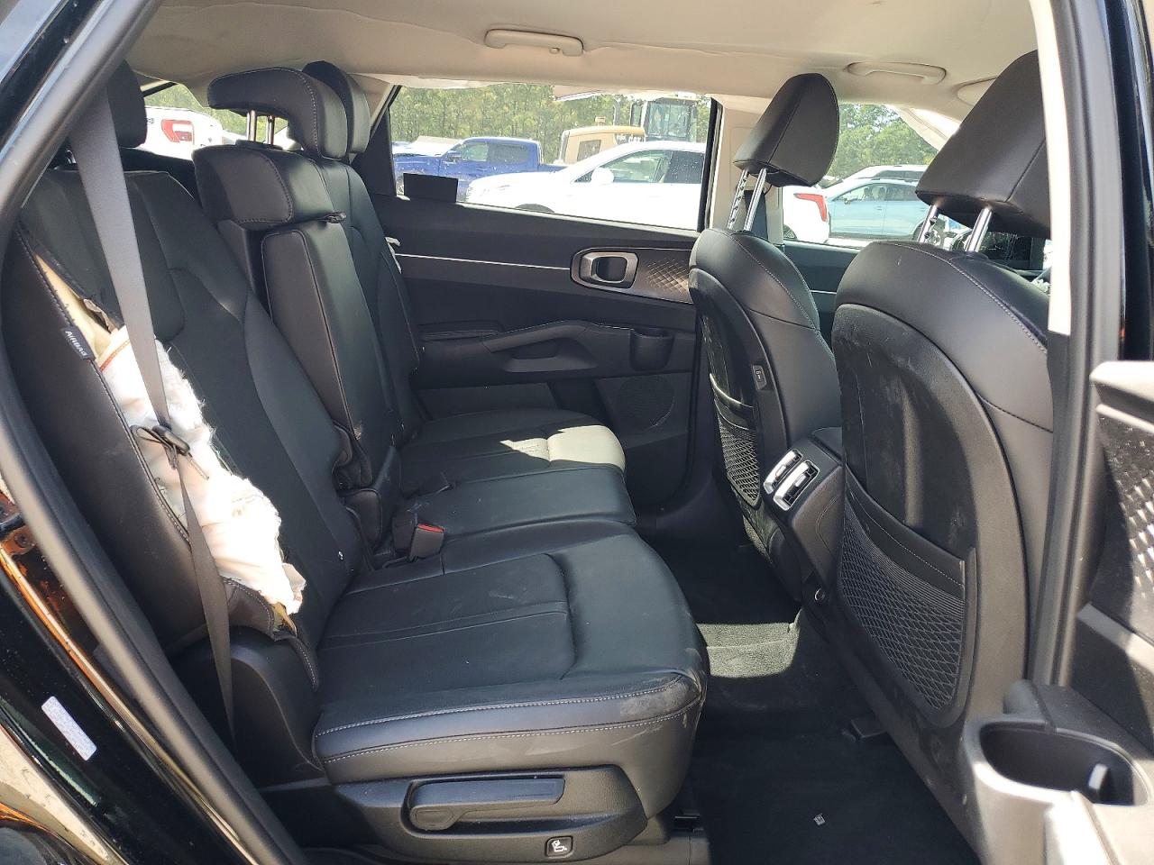 Kia Sorento S