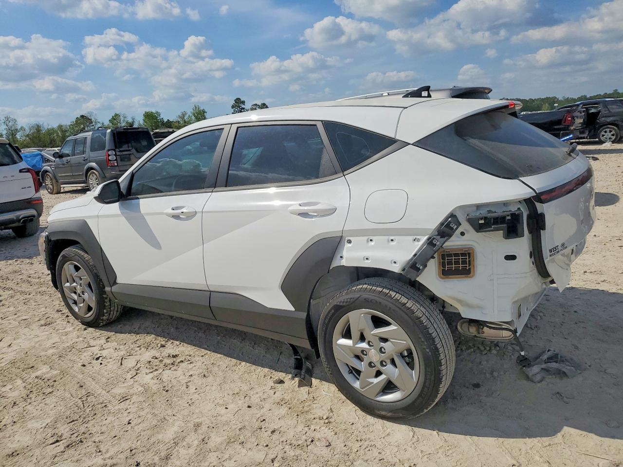 Hyundai KONA Se