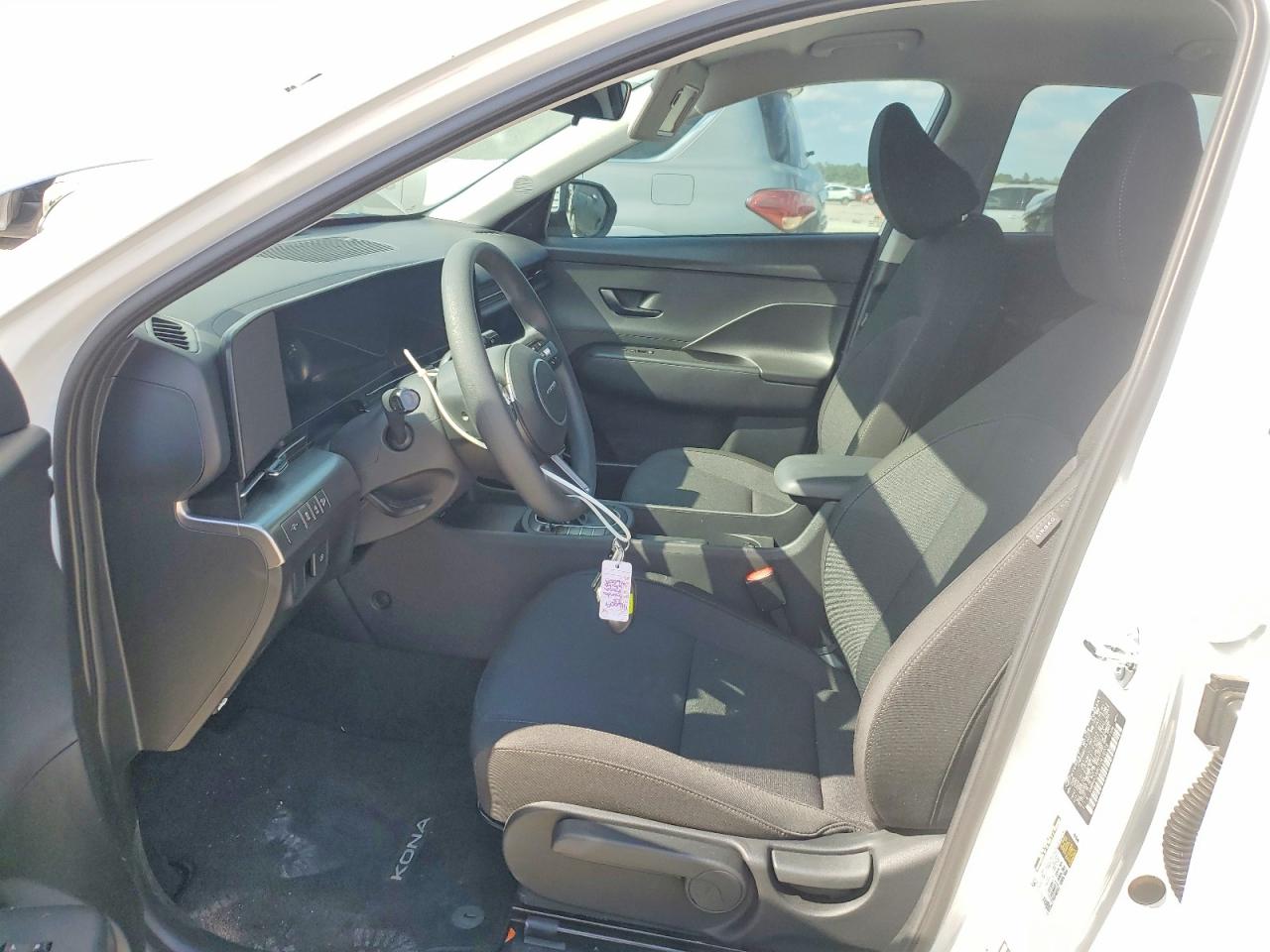 Hyundai KONA Se