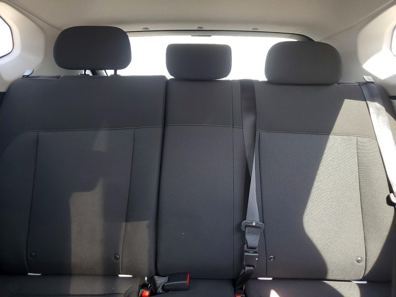 Hyundai KONA Se