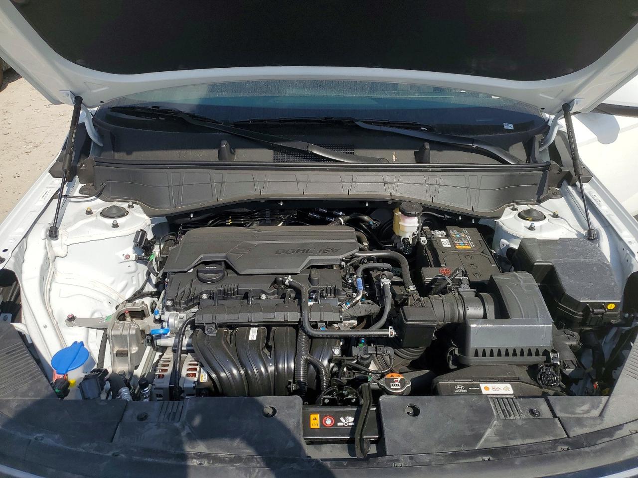 Hyundai KONA Se
