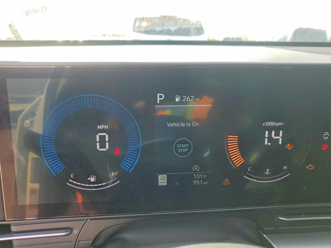 Hyundai KONA Se