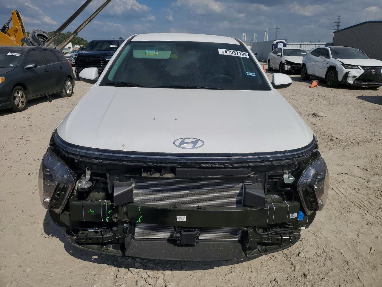 Hyundai KONA Se