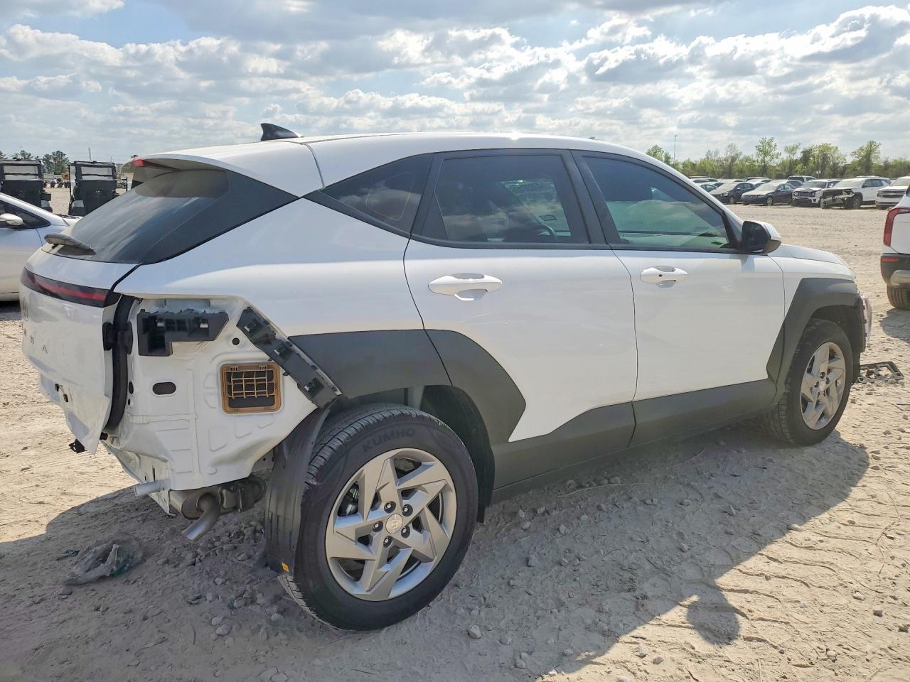 Hyundai KONA Se