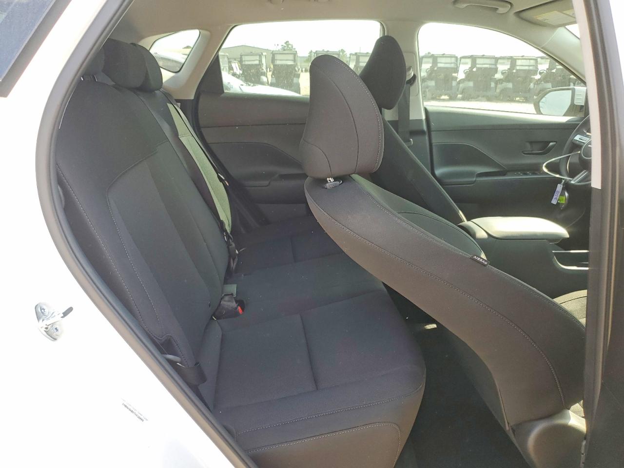Hyundai KONA Se
