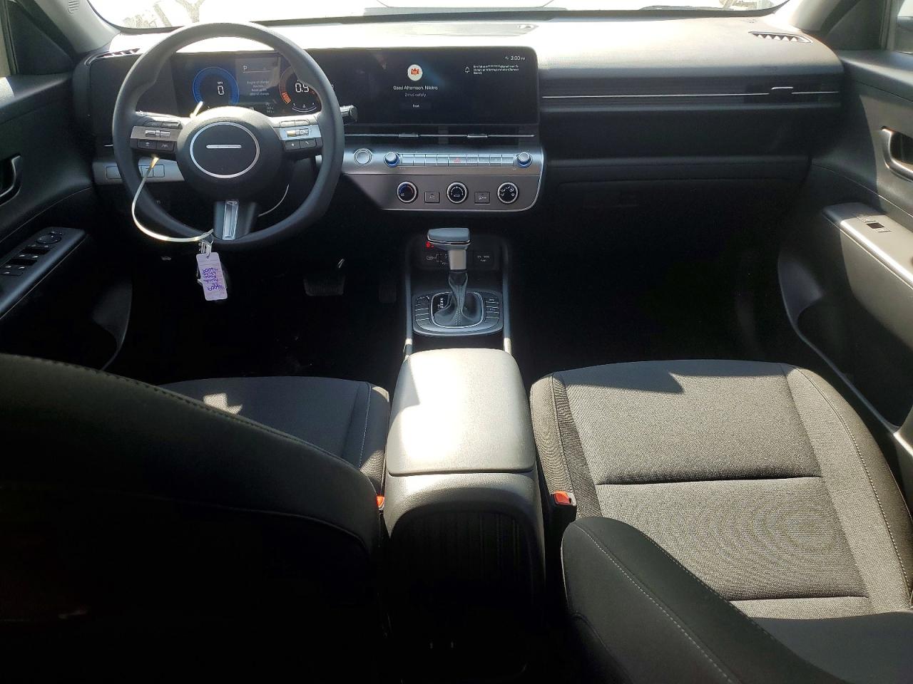 Hyundai KONA Se