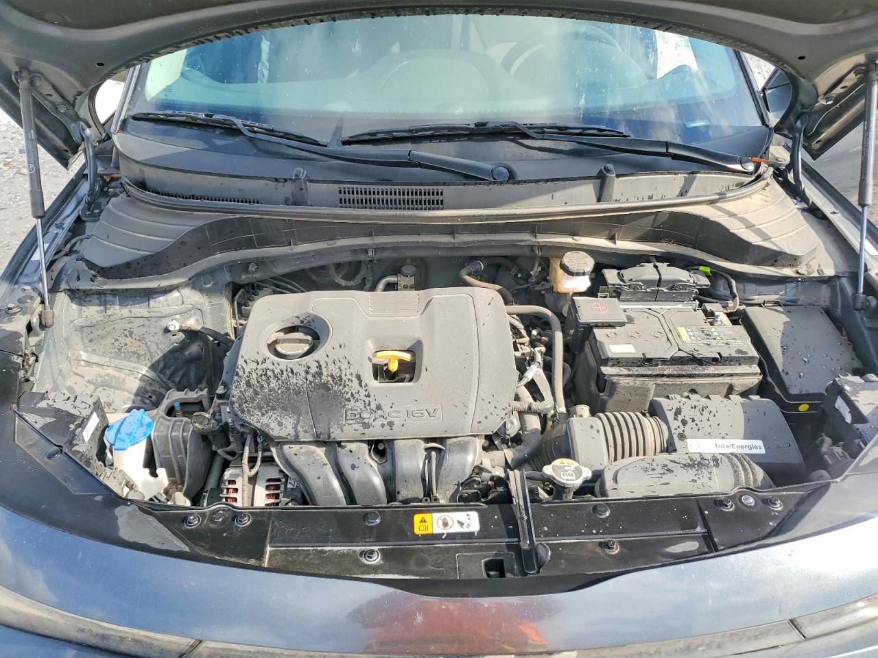 Kia Soul Lx