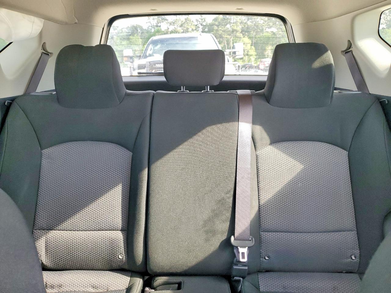 Kia Soul Lx