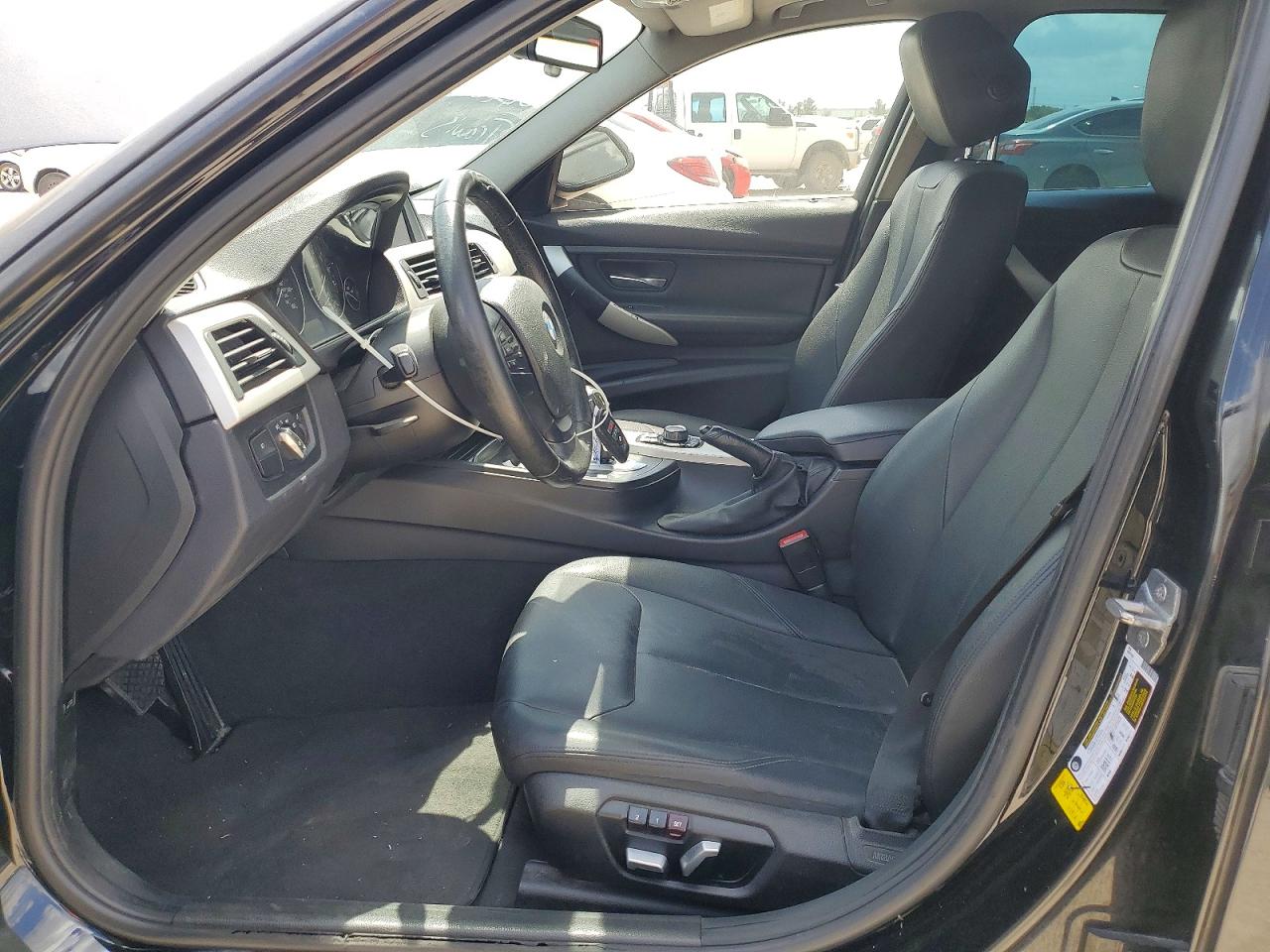 BMW 3 Series I