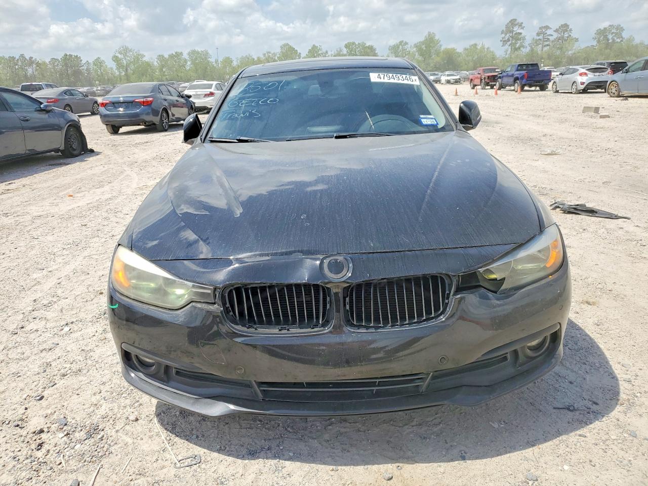 BMW 3 Series I