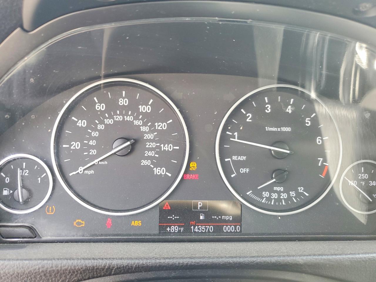 BMW 3 Series I