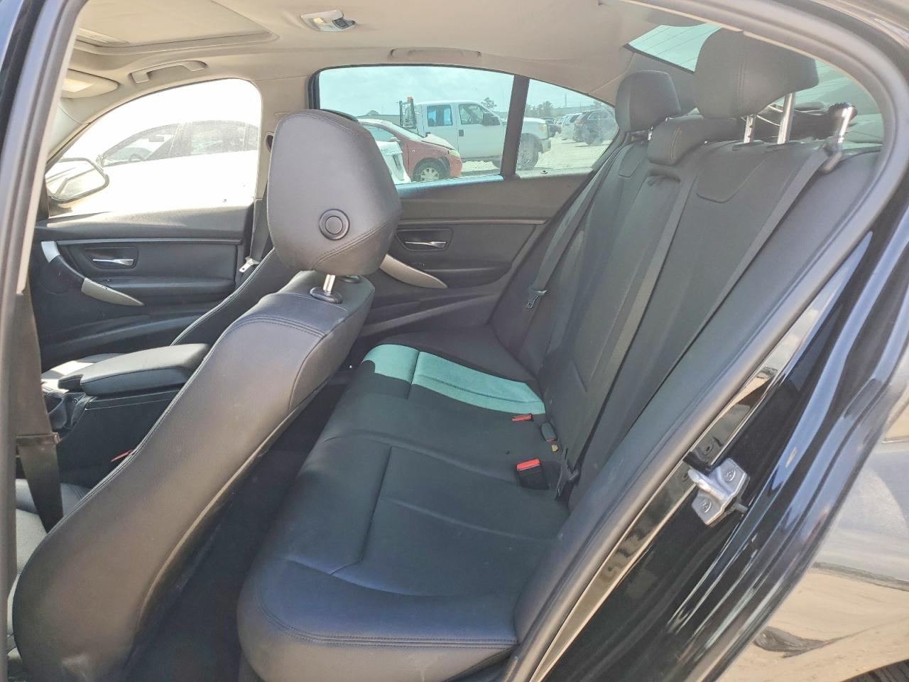 BMW 3 Series I