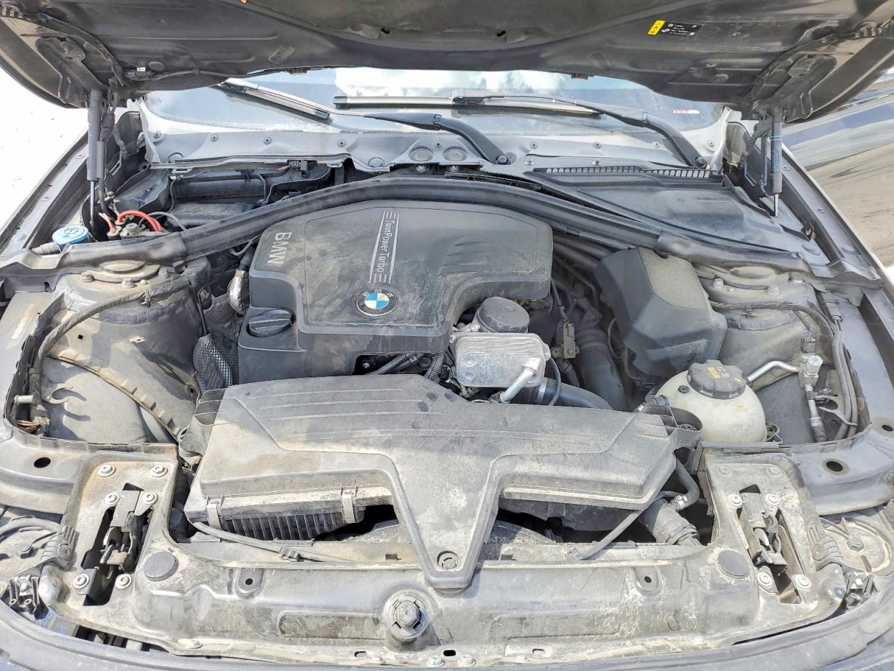 BMW 3 Series I