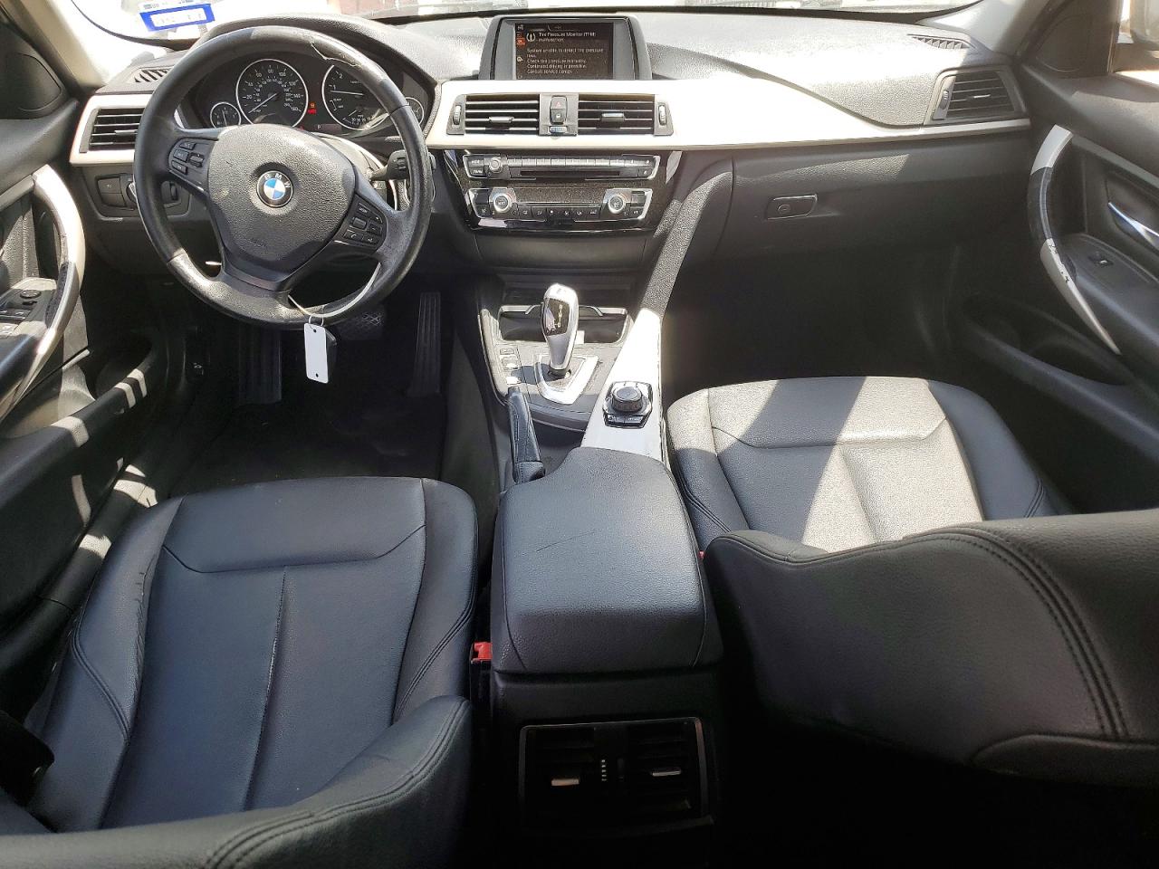 BMW 3 Series I