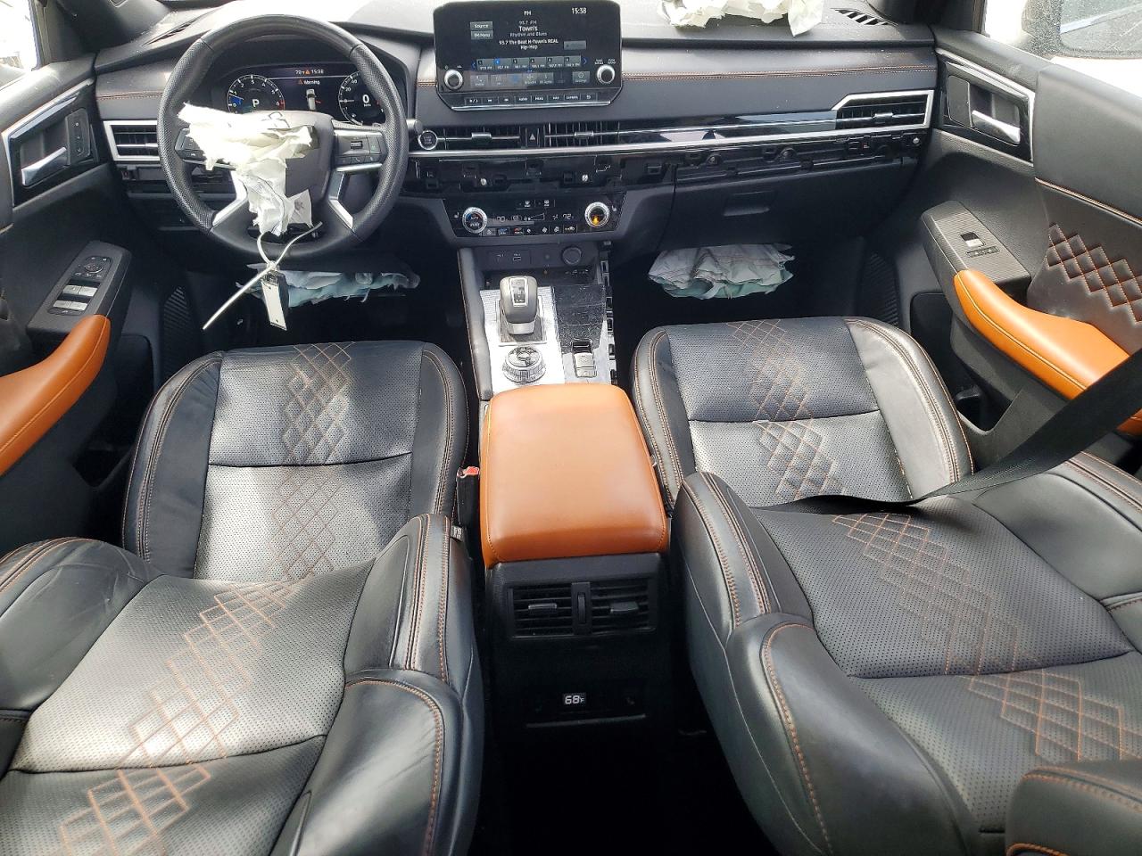 Mitsubishi Outlander Sel