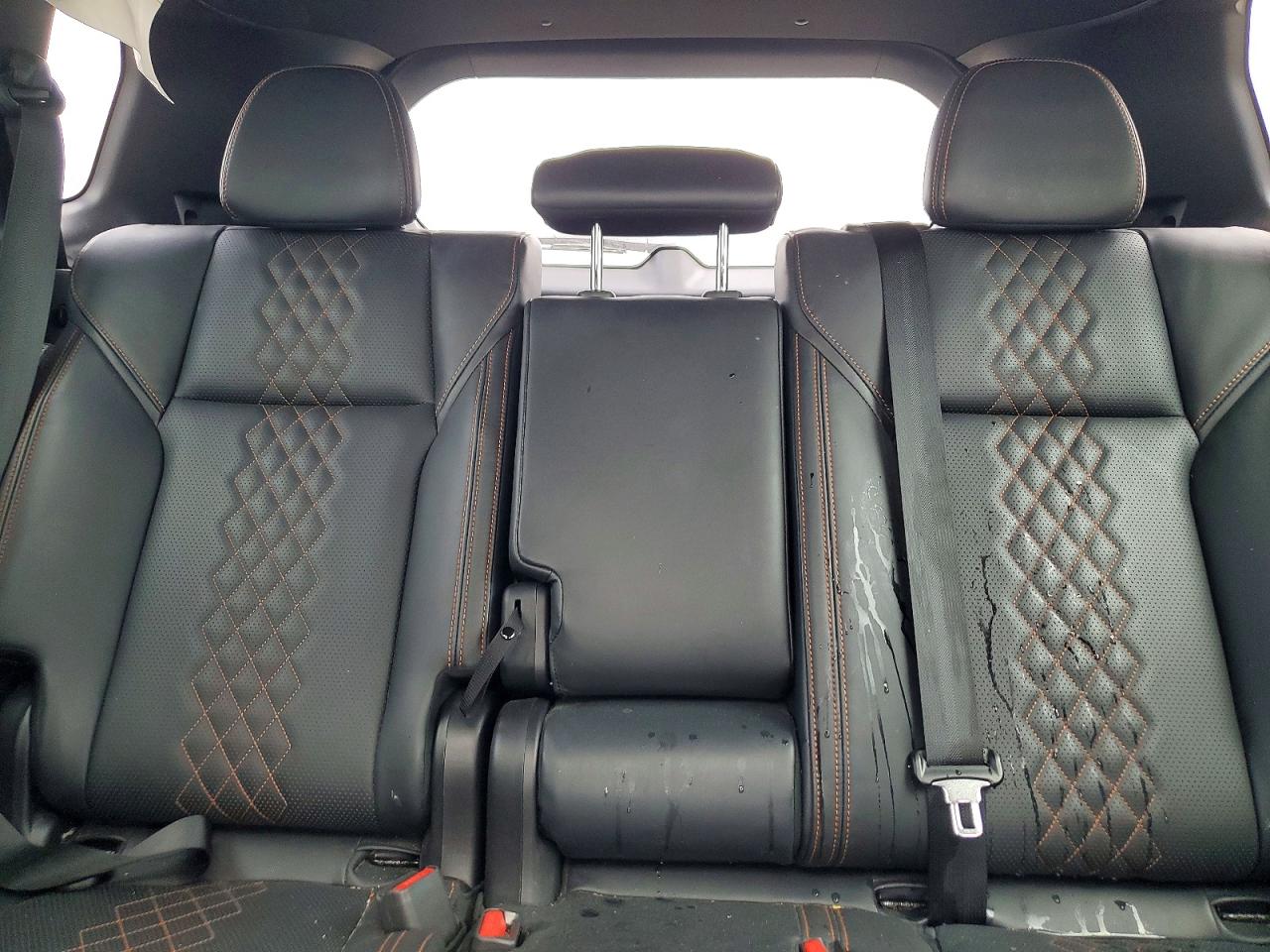 Mitsubishi Outlander Sel